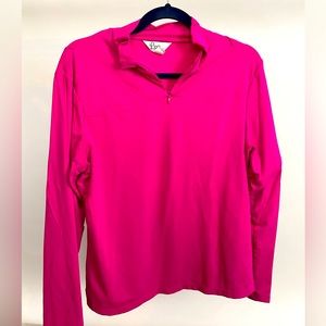 LILLY PULITZER PULLOVER